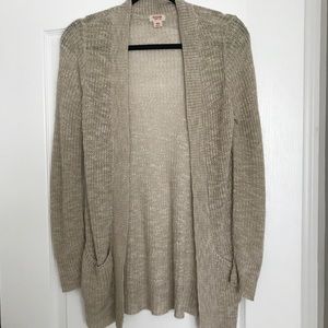 Target Sweater